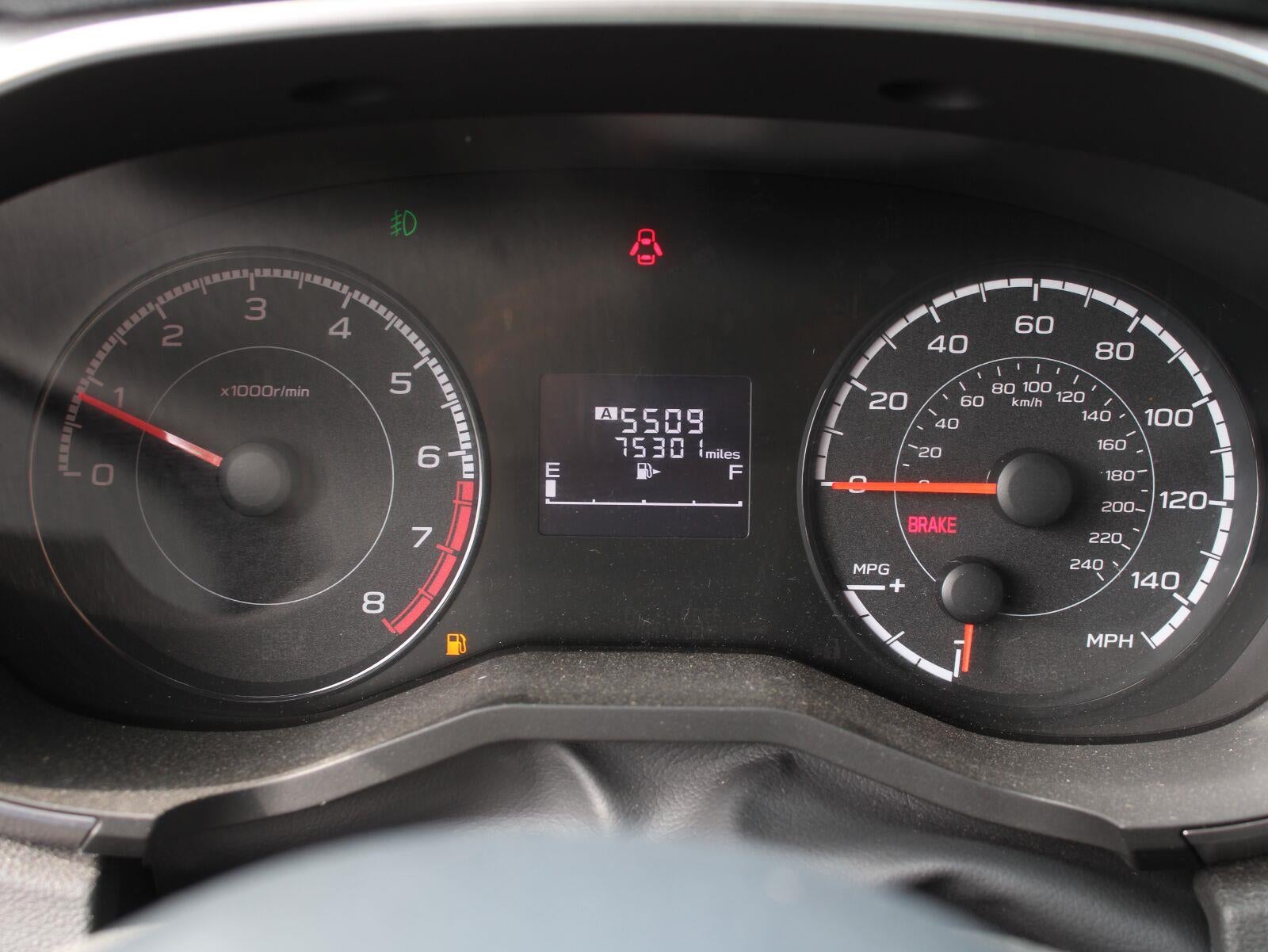 2023 Subaru Crosstrek Premium