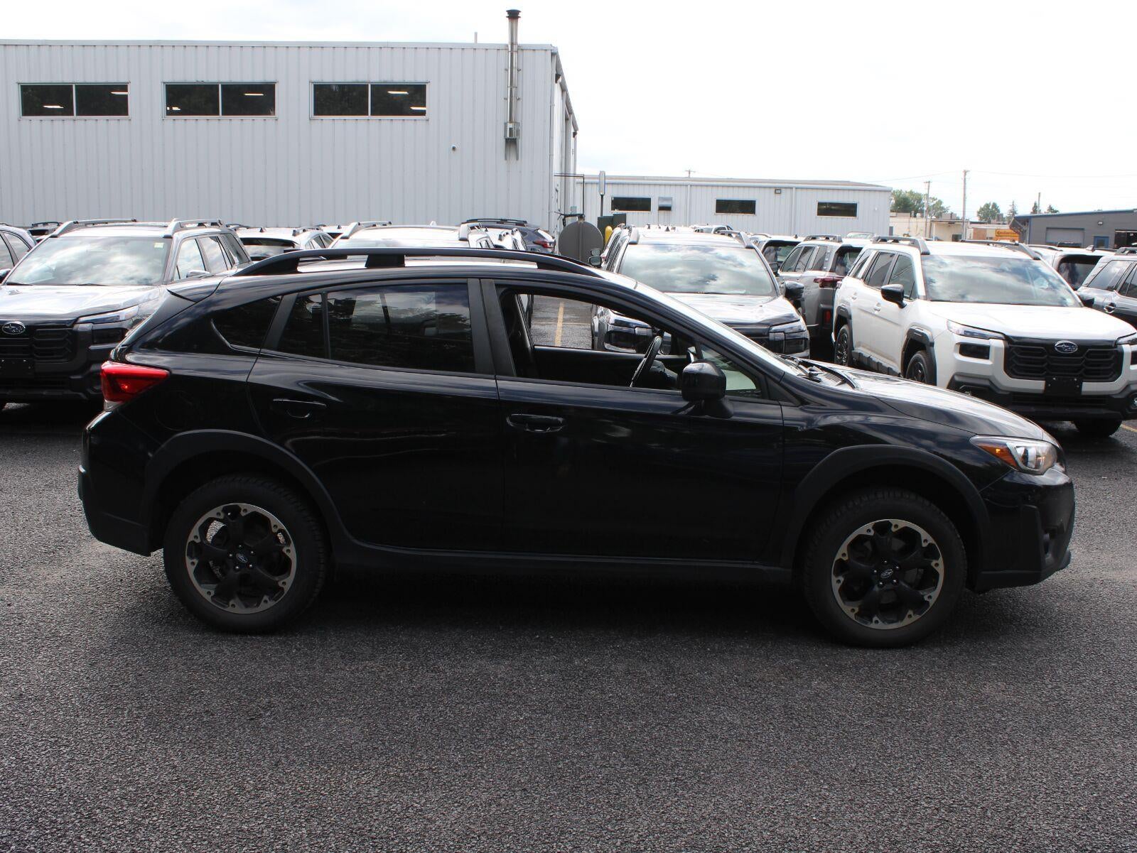 2023 Subaru Crosstrek Premium