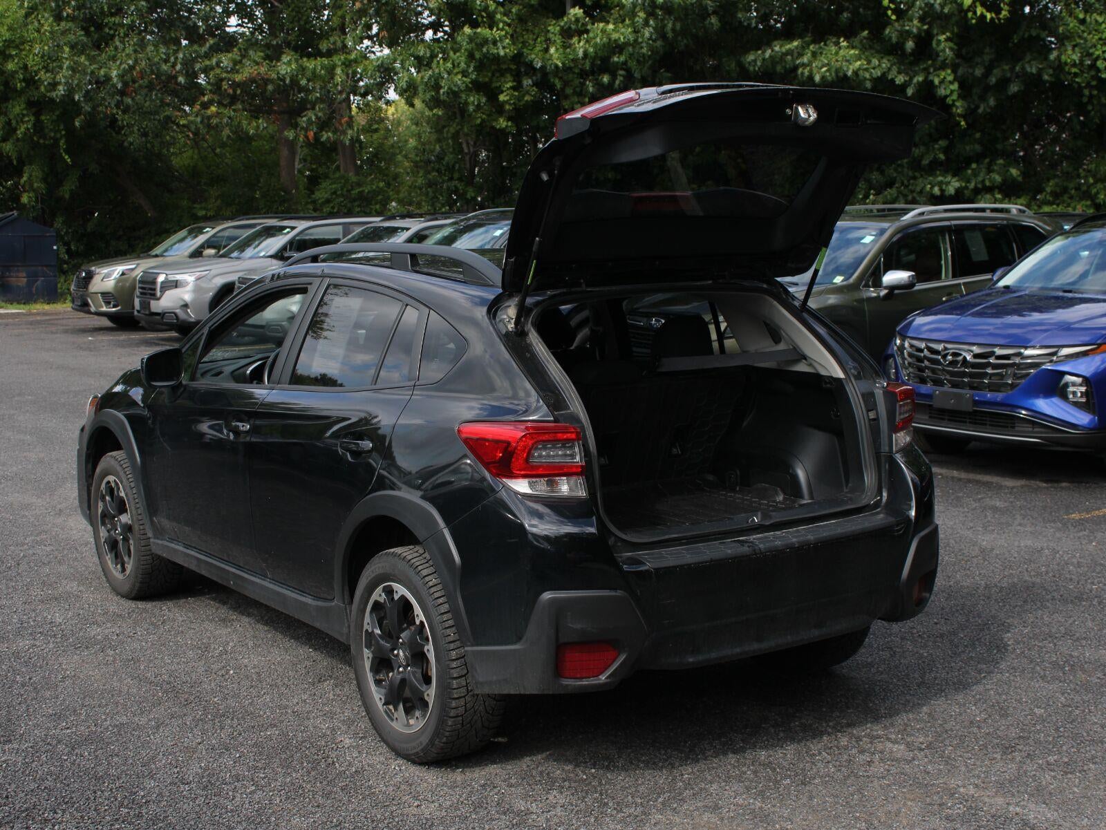 2023 Subaru Crosstrek Premium
