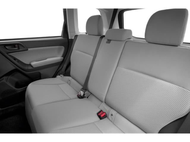 2018 Subaru Forester Base