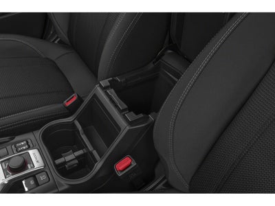 2024 Subaru Forester Base