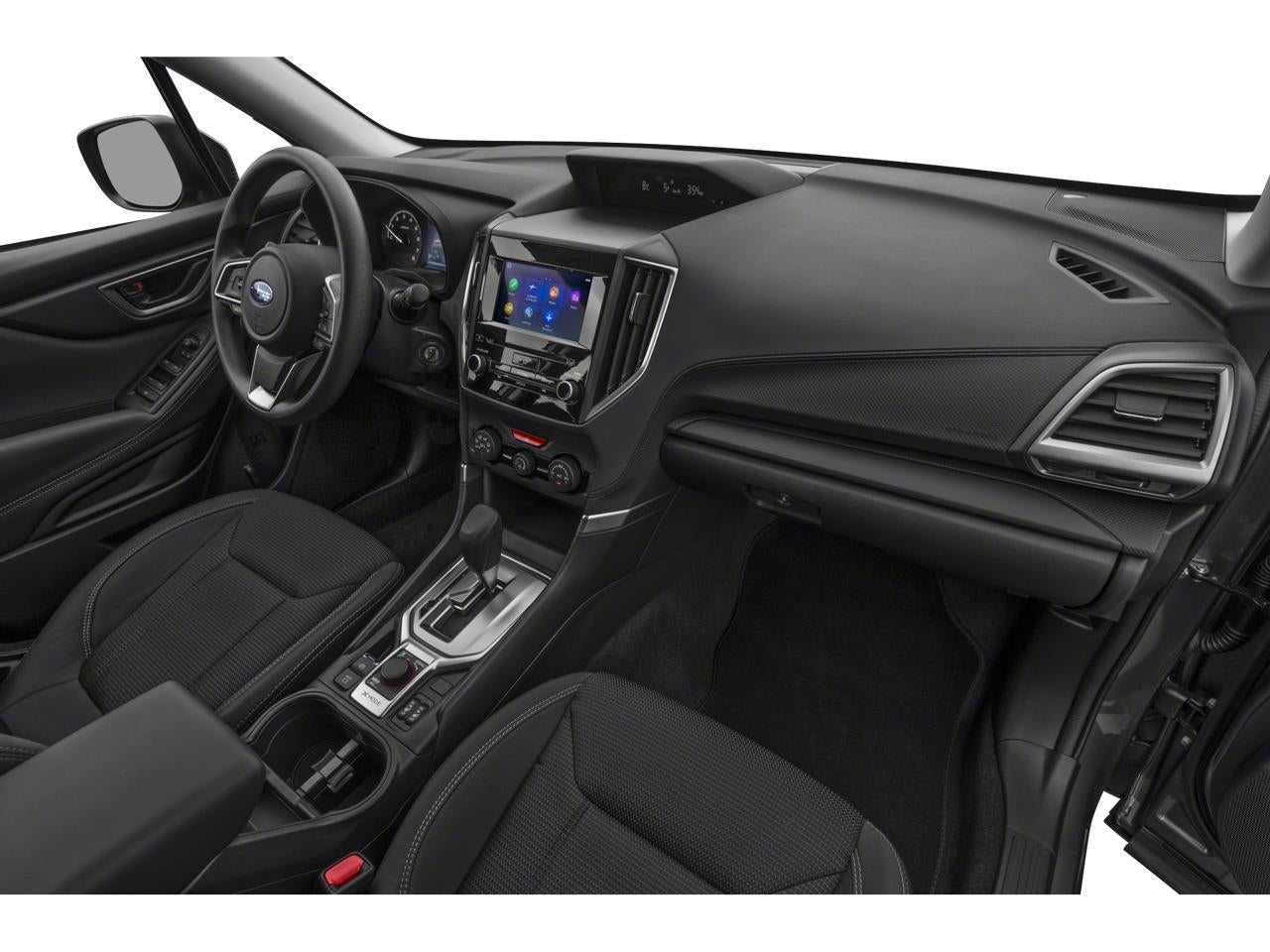 2024 Subaru Forester Base