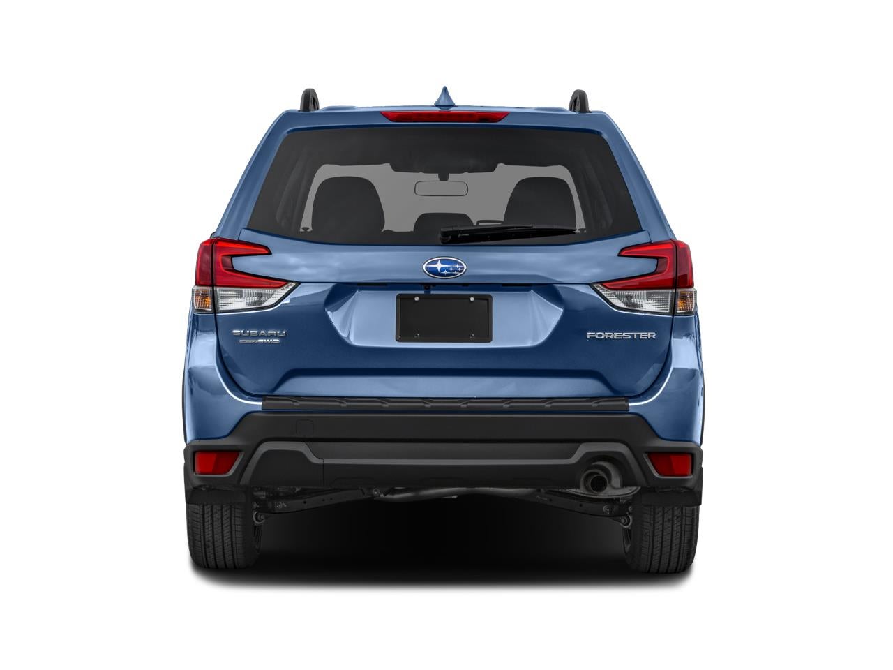 2022 Subaru Forester Base