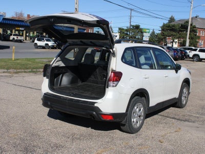 2019 Subaru Forester Base