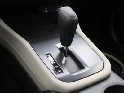 2025 Subaru Forester Base