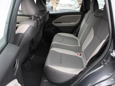 2025 Subaru Forester Base