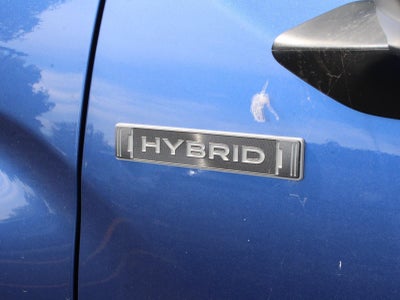 2025 Subaru Forester Premium Hybrid