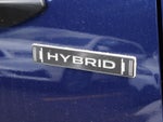 2025 Subaru Forester Sport Hybrid