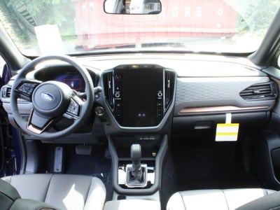 2025 Subaru Forester Sport Hybrid