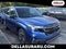 2025 Subaru Forester Touring Hybrid