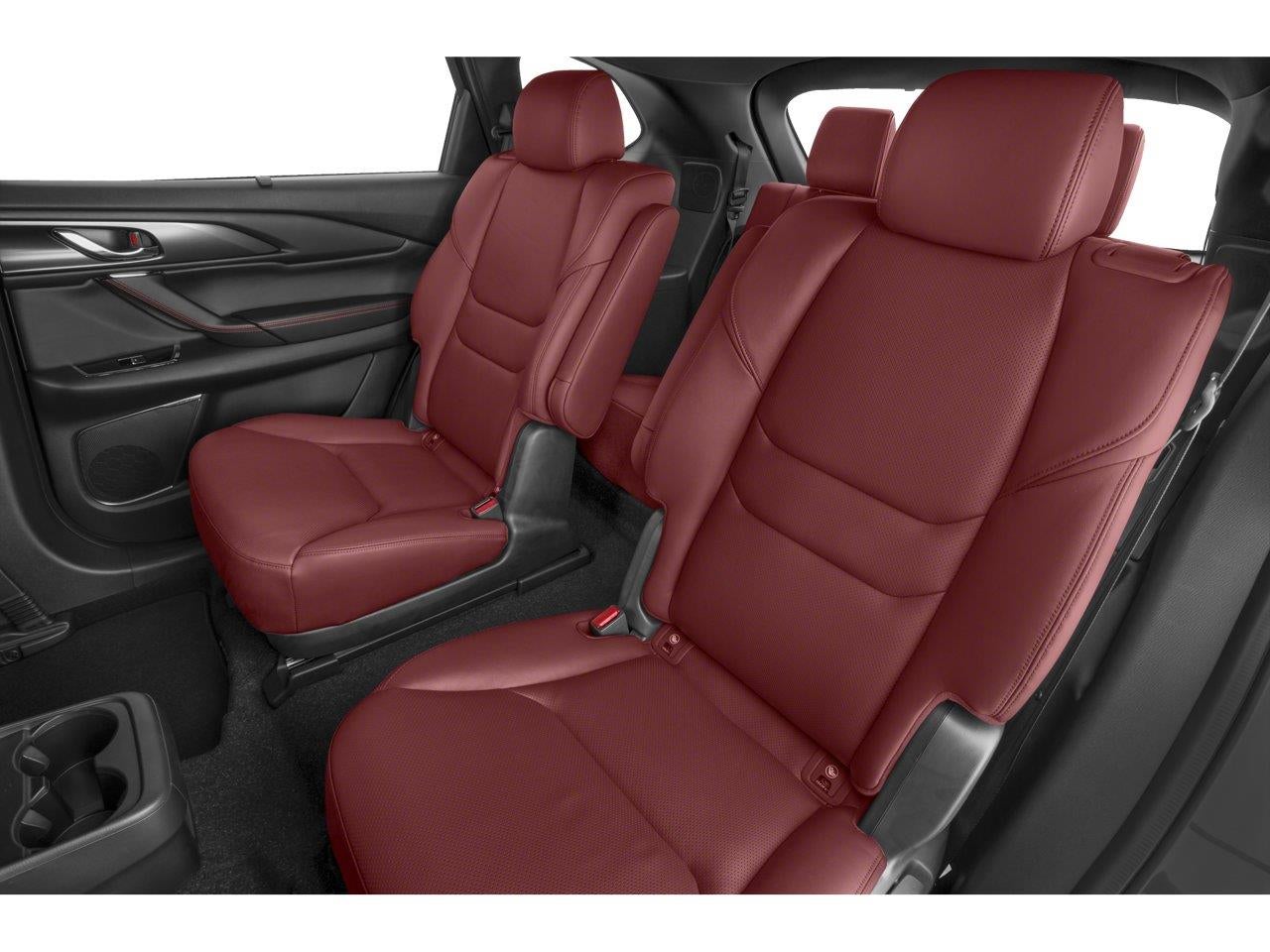2021 Mazda Mazda Cx-9 Carbon Edition