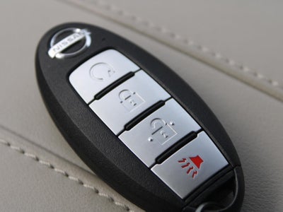 2021 Nissan Rogue Sport SL