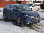 2021 Nissan Rogue Sport SL