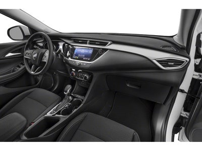2022 Buick Encore Gx Preferred