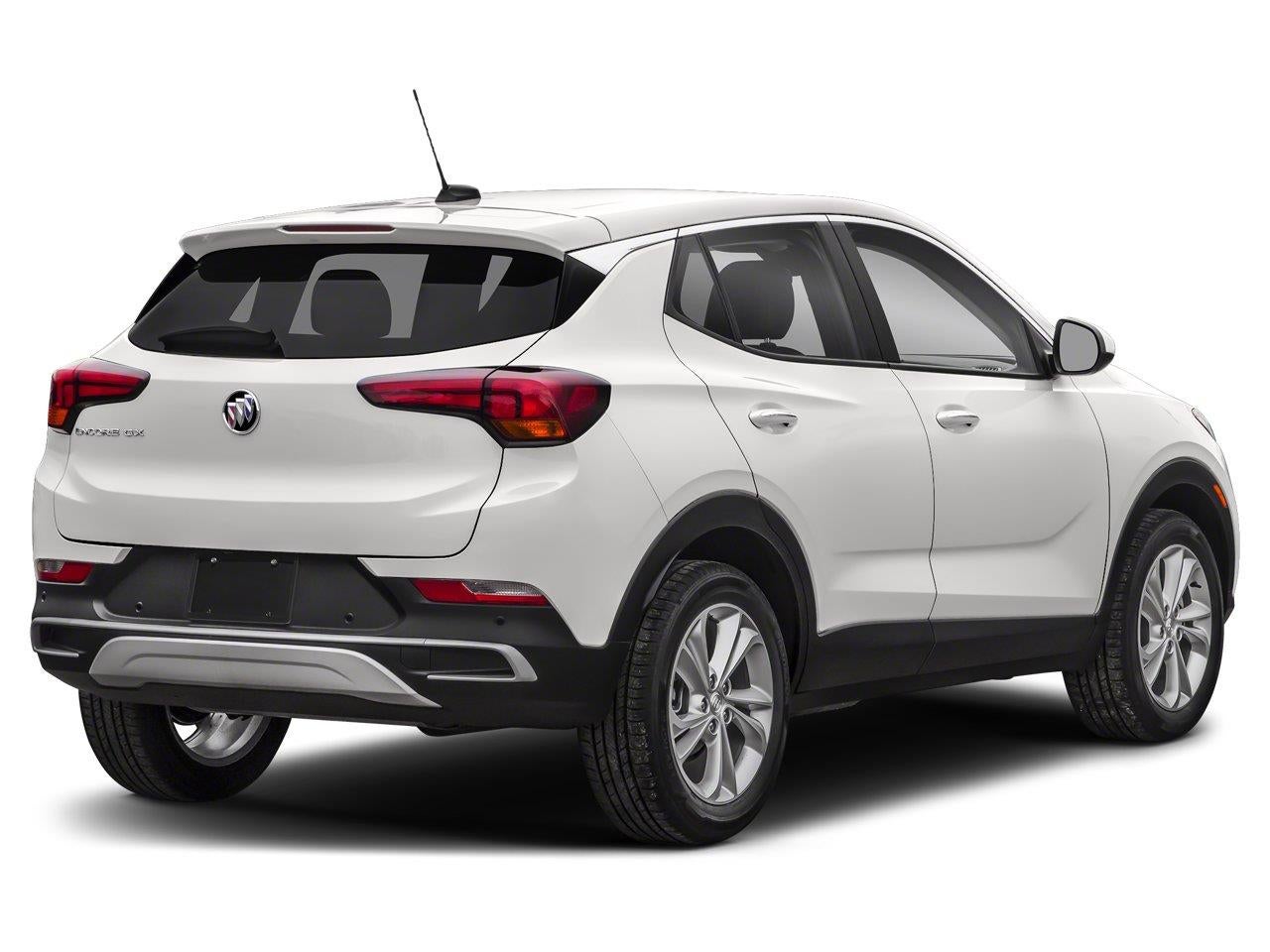 2022 Buick Encore Gx Preferred