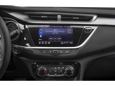 2022 Buick Encore Gx Preferred