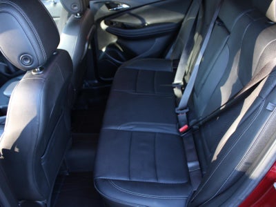 2022 Buick Encore GX Essence