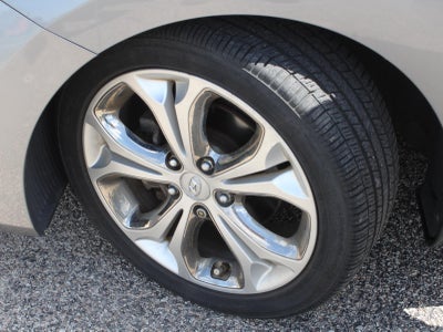 2013 Hyundai Elantra GT Base
