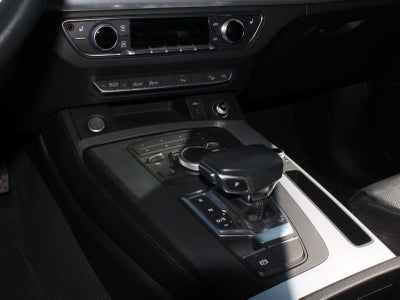 2020 Audi Q5 Premium