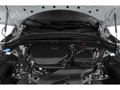 2019 MINI Countryman Cooper