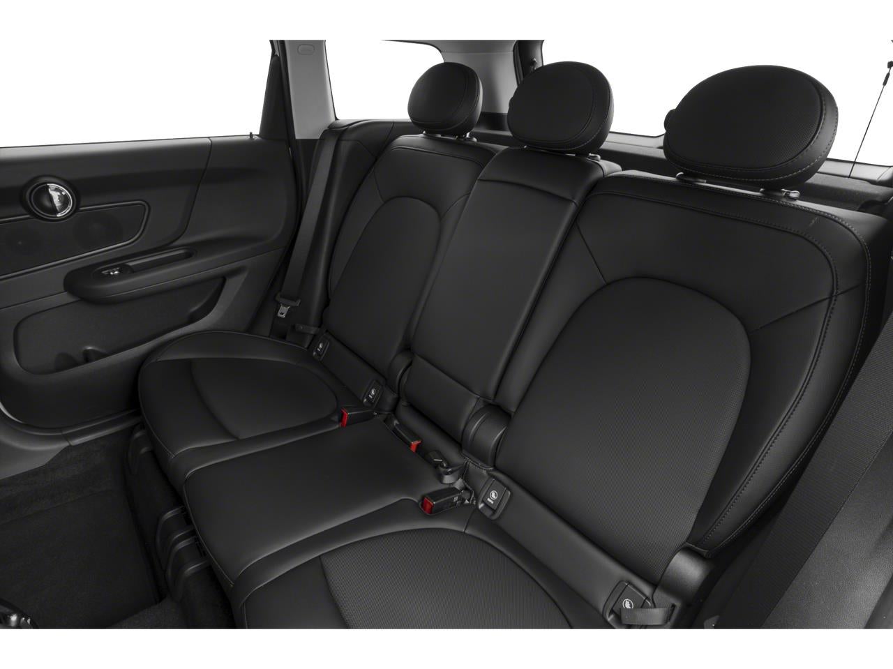 2019 MINI Countryman Cooper