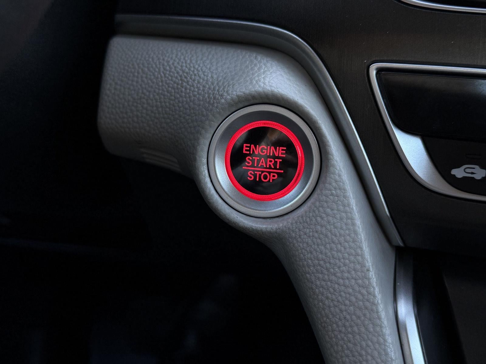 2019 Honda Accord Sedan LX 1.5T