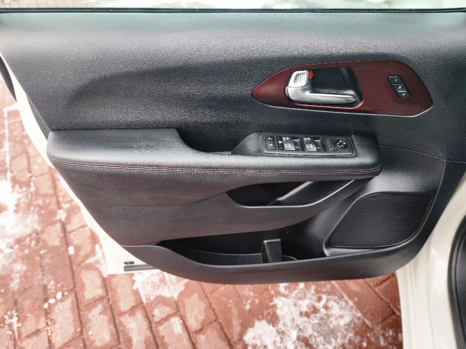 2020 Chrysler Pacifica Touring L Plus 35th Anniversary