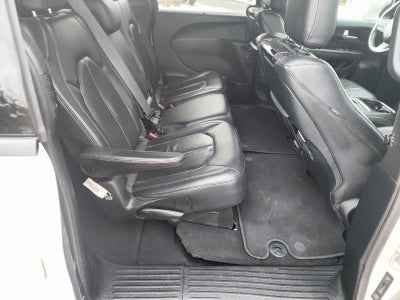 2020 Chrysler Pacifica Touring L Plus 35th Anniversary