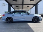 2022 Honda Civic Sedan Sport