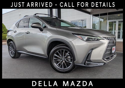 2024 Lexus Nx NX 350 Premium