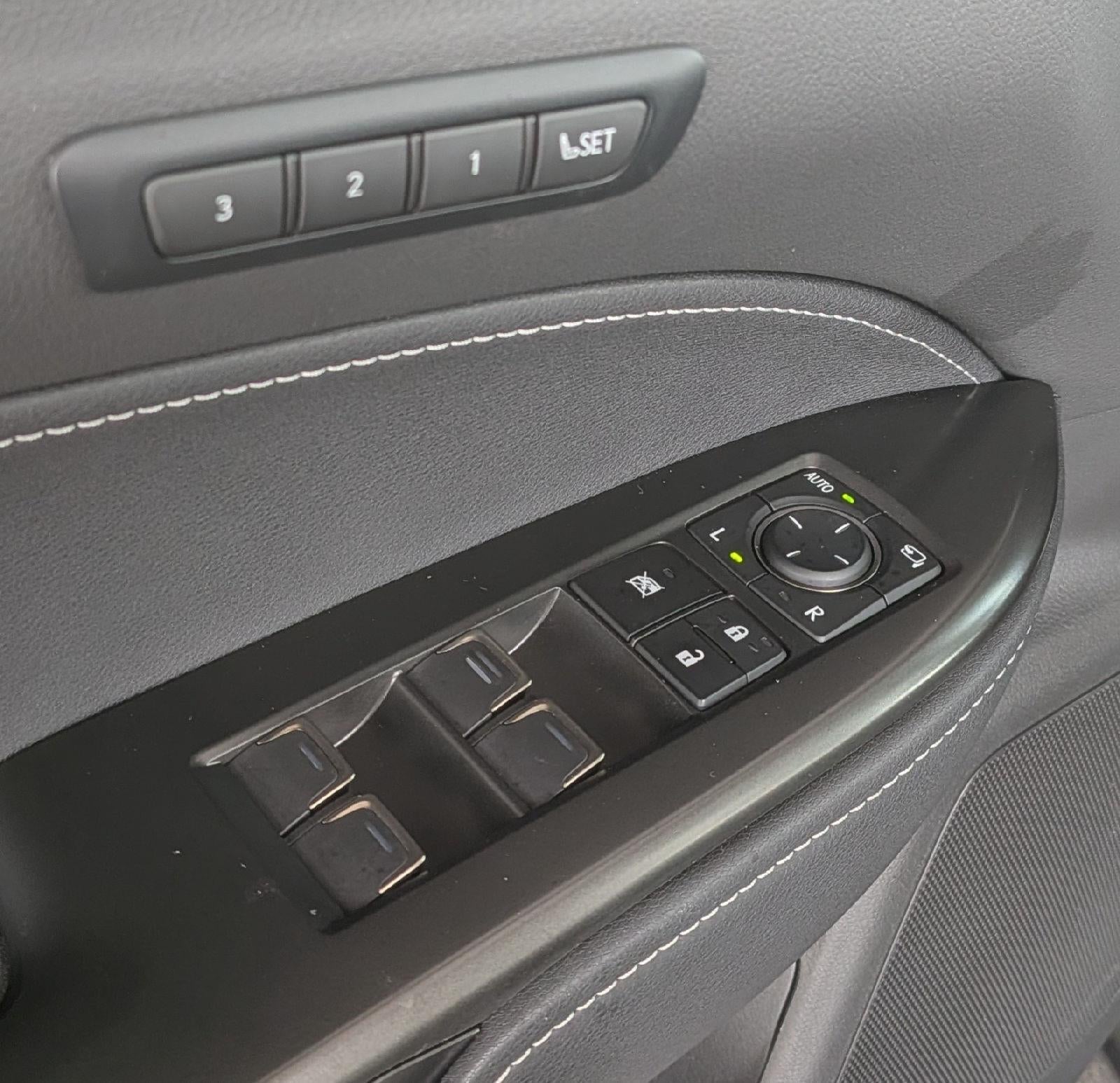 2024 Lexus Nx NX 350 Premium