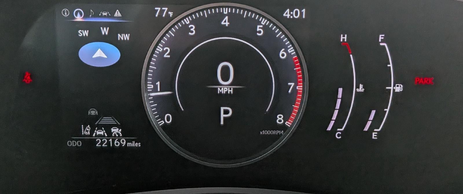 2024 Lexus Nx NX 350 Premium
