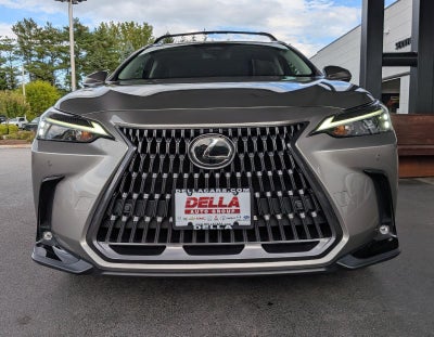 2024 Lexus Nx NX 350 Premium
