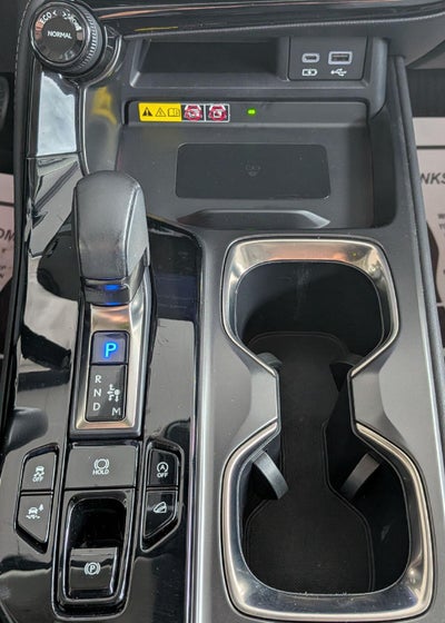 2024 Lexus Nx NX 350 Premium