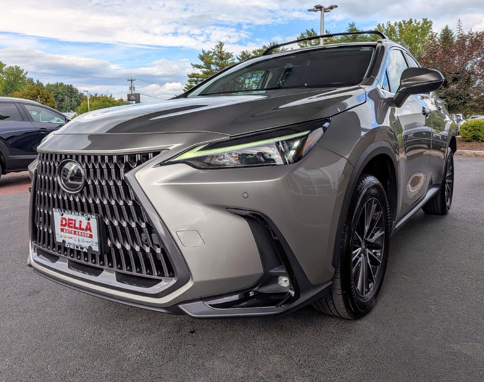 2024 Lexus Nx NX 350 Premium