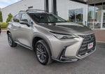 2024 Lexus Nx NX 350 Premium