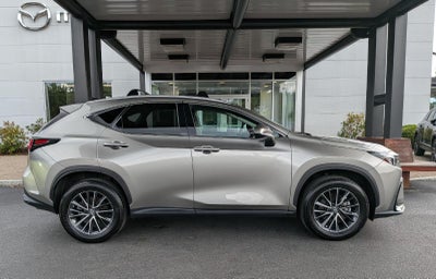 2024 Lexus Nx NX 350 Premium