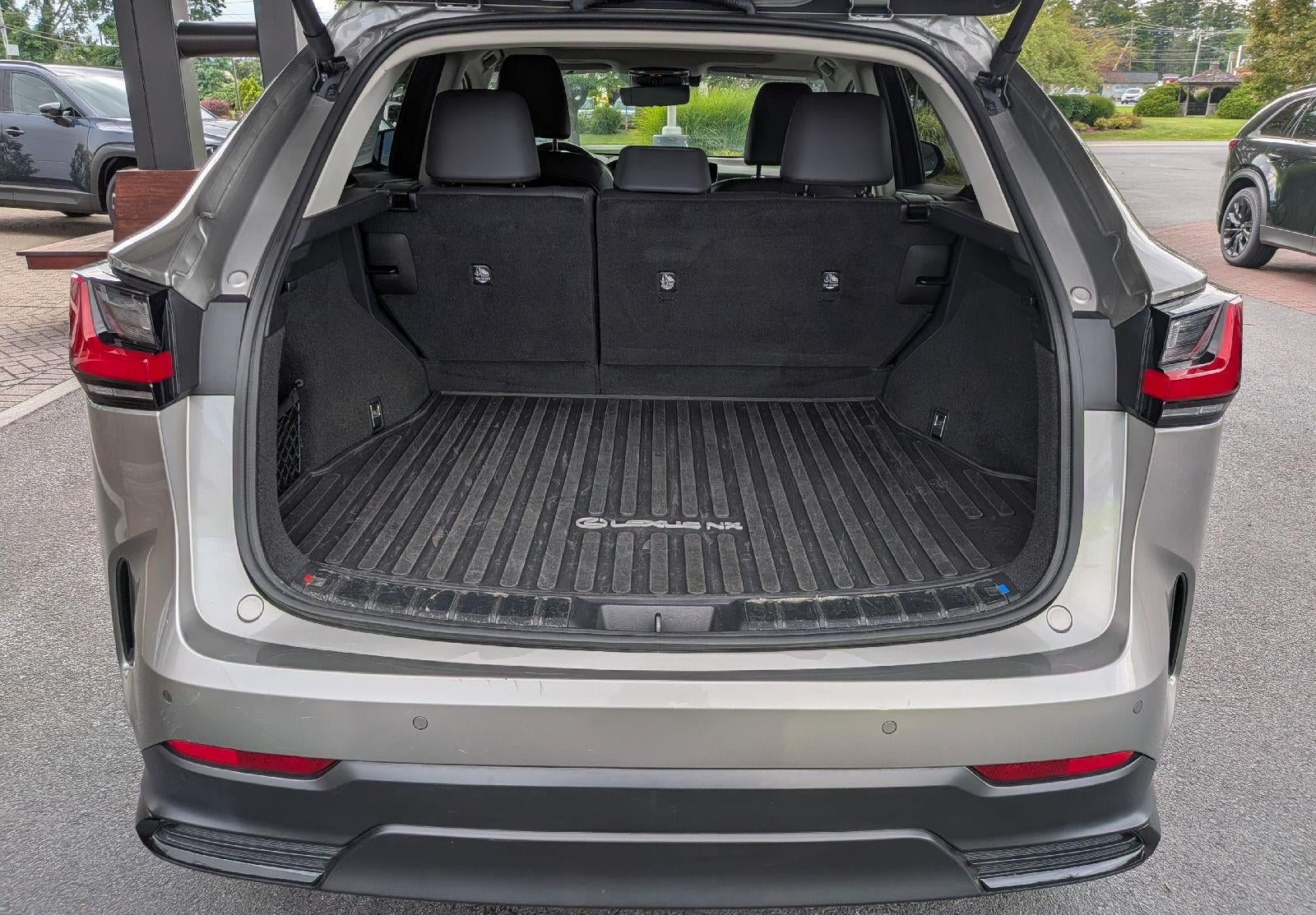 2024 Lexus Nx NX 350 Premium