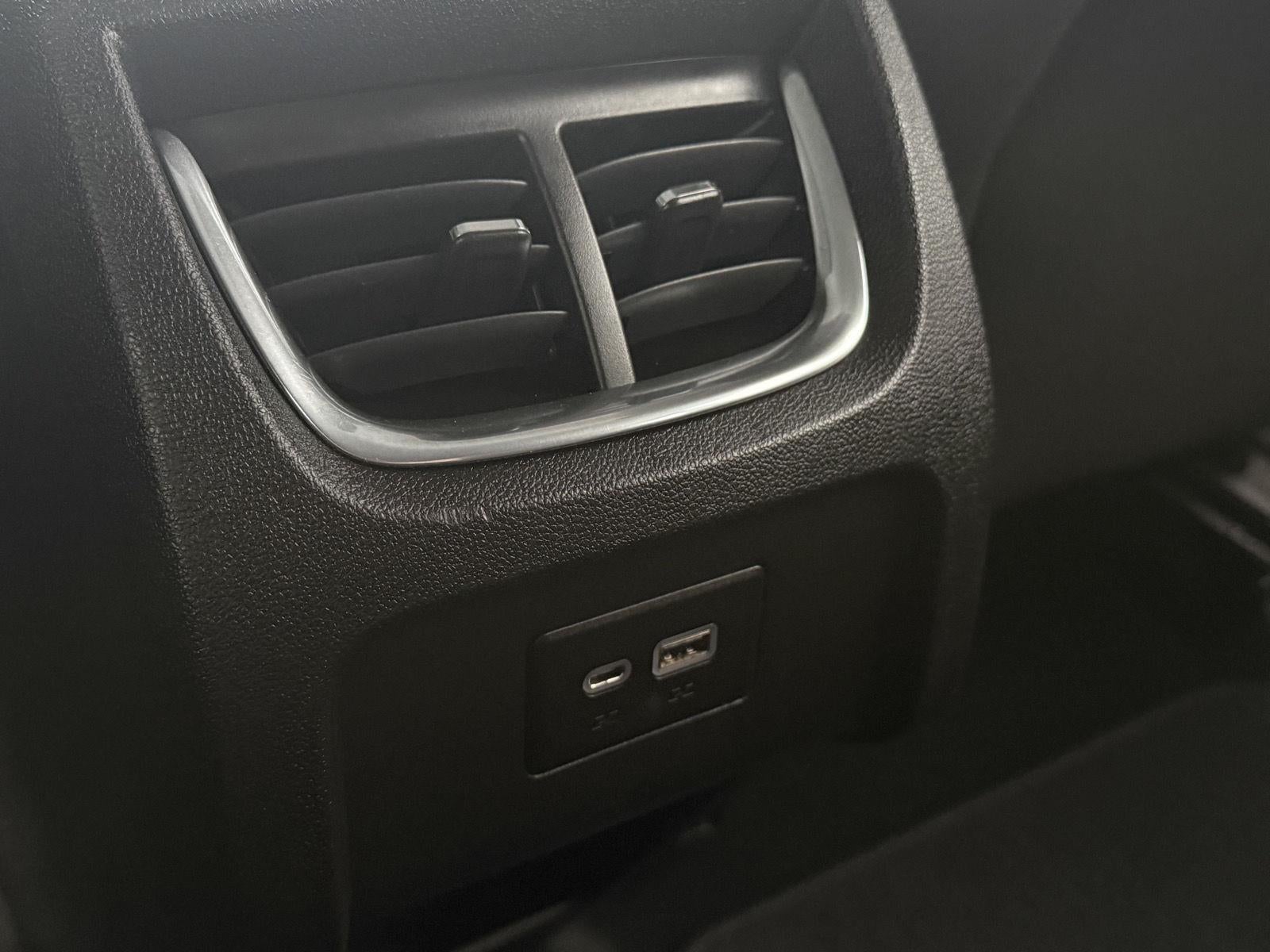 2019 Chevrolet Blazer AWD 4dr
