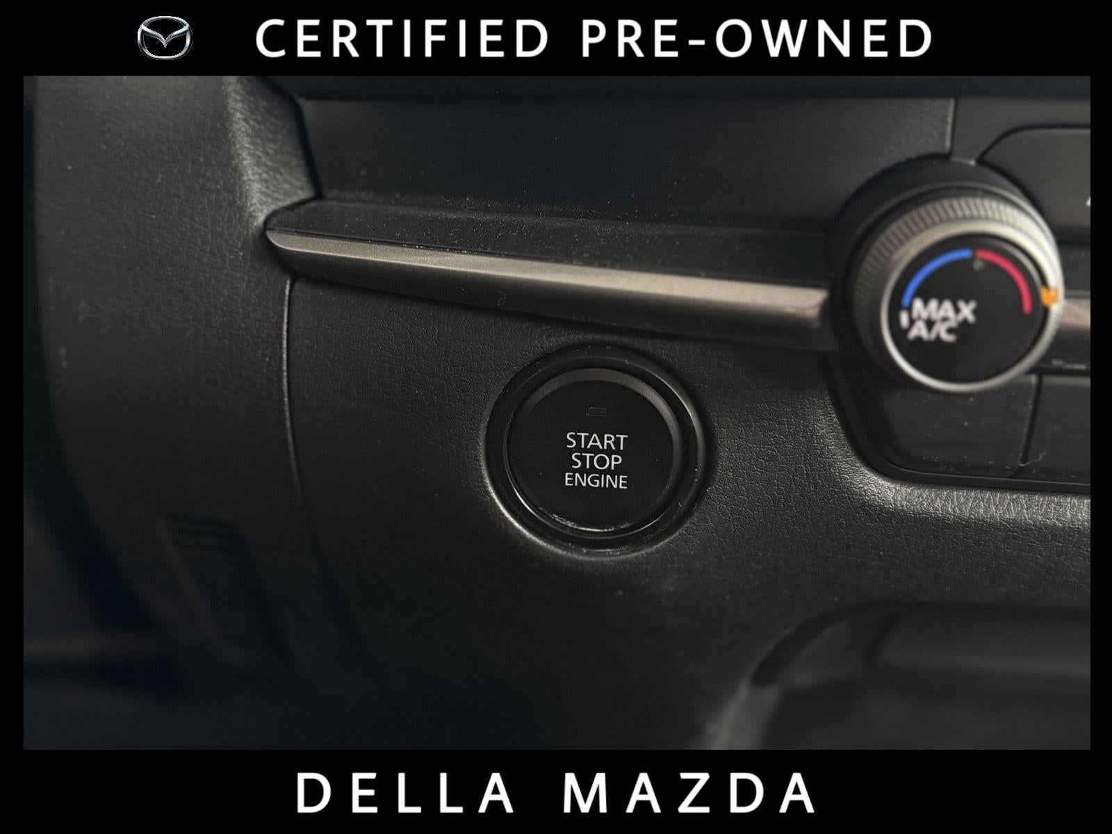 2023 Mazda Mazda CX-30 2.5 S