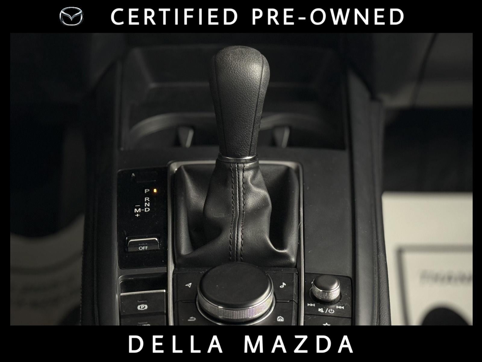 2023 Mazda Mazda CX-30 2.5 S