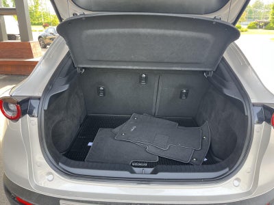 2022 Mazda Mazda CX-30 2.5 S Select Package
