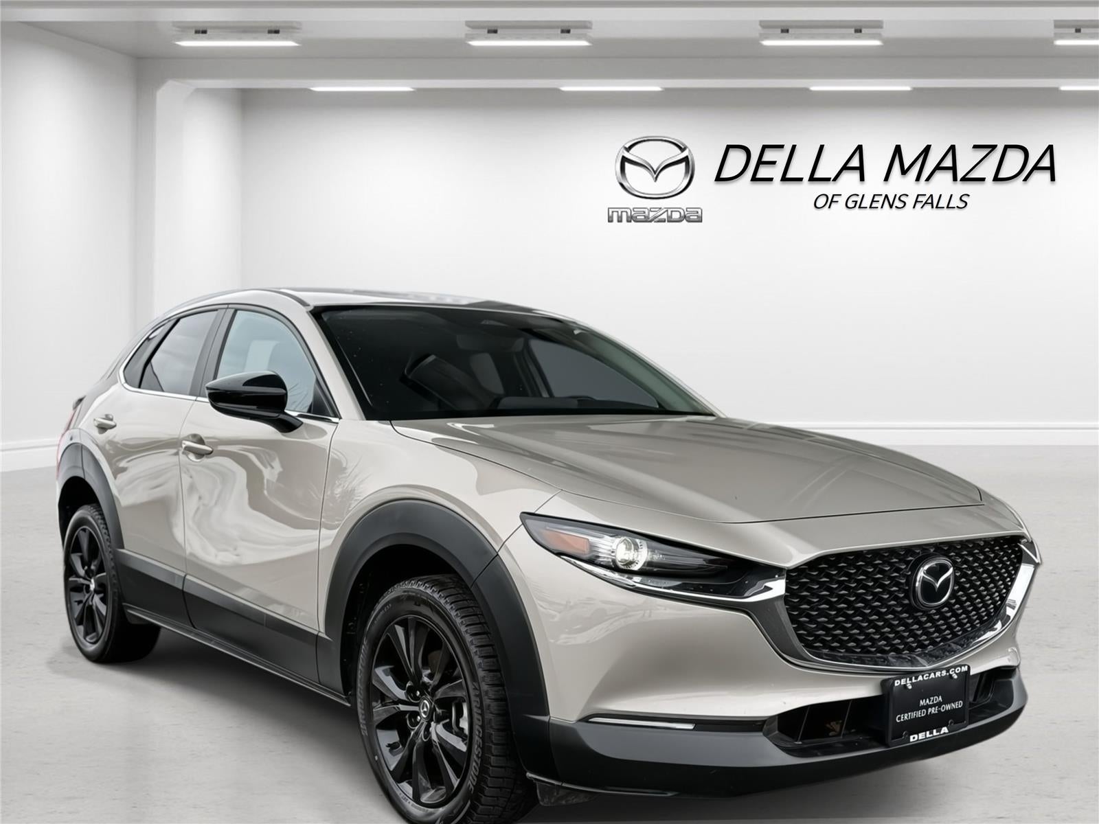2024 Mazda Mazda CX-30 2.5 S Select Sport