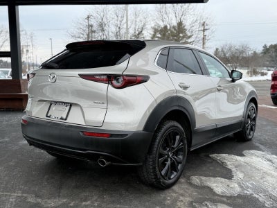 2024 Mazda Mazda CX-30 2.5 S Select Sport