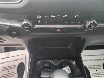 2025 Mazda Mazda CX-30 2.5 S Select Sport