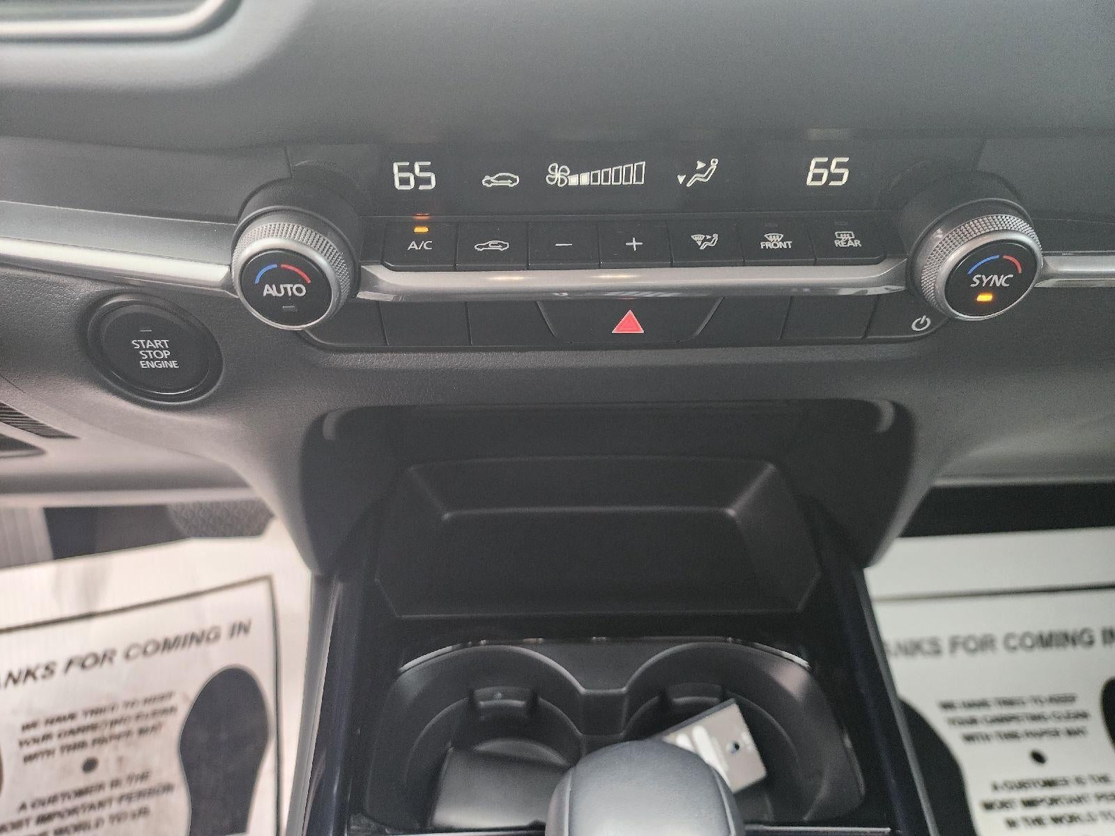 2025 Mazda Mazda CX-30 2.5 S Select Sport