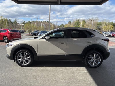 2023 Mazda Mazda CX-30 2.5 S Select Package