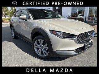 2023 Mazda Mazda CX-30 2.5 S Select Package