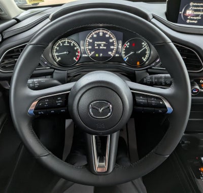 2025 Mazda Mazda CX-30 2.5 S Select Sport