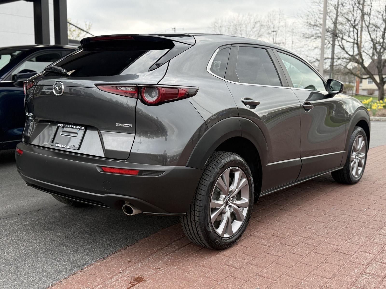 2020 Mazda Mazda CX-30 Select Package